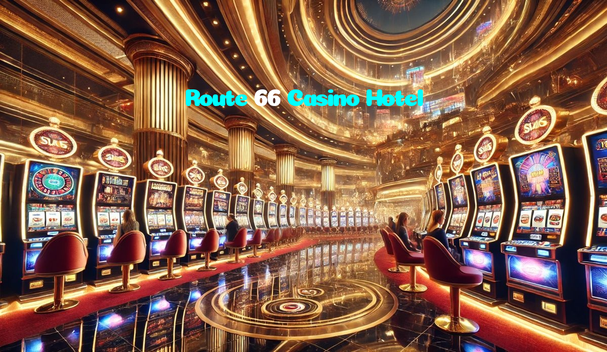 making first deposit on Route 66 Casino Hotel website using local payment methods in Pakistan