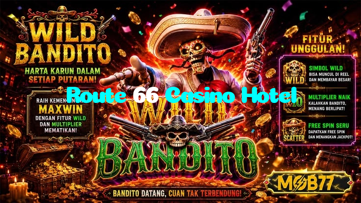 Route 66 Casino Hotel خوش آمدید بونس +600% پیشکش موبائل ایپ کے پروموشن سیکشن میں دکھائی دیتی ہے۔