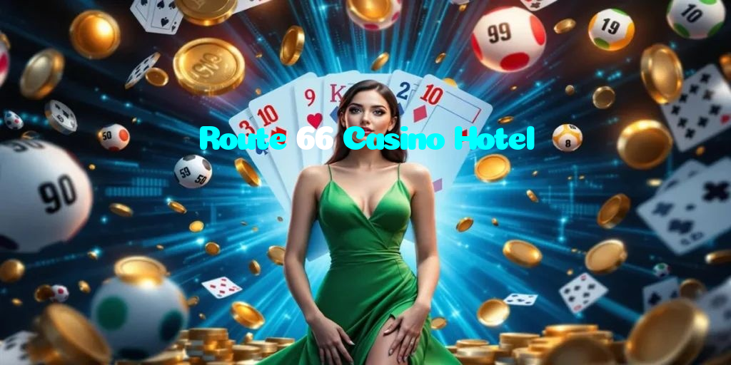 Route 66 Casino Hotel